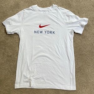 Nike ‘New York’ Shirt
